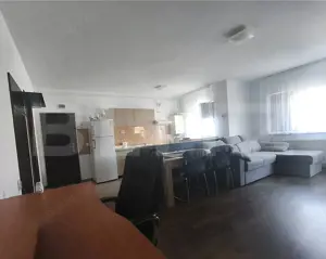 Apartament de 49 mp cu vedere la padure - zona Florilor - imagine 4