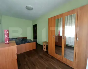 Apartament de 49 mp cu vedere la padure - zona Florilor - imagine 6