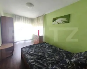 Apartament de 49 mp cu vedere la padure - zona Florilor - imagine 5