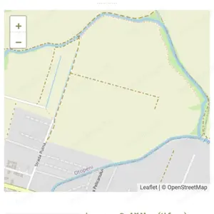 Teren extravilan Otopeni - imagine 2