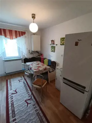 VEZI VIDEO! 3 camere, etaj 2, Decmandat, cu imbunatatiri, Calarasi IV - imagine 6