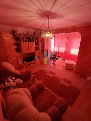 VEZI VIDEO! 3 camere, etaj 2, Decmandat, cu imbunatatiri, Calarasi IV - imagine 4