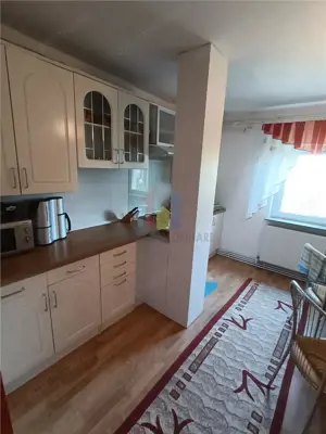 VEZI VIDEO! 3 camere, etaj 2, Decmandat, cu imbunatatiri, Calarasi IV - imagine 7