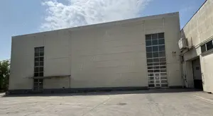 Inchiriere hala industriala Militari