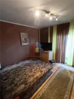 VEZI VIDEO! 3 camere, etaj 2, Decmandat, cu imbunatatiri, Calarasi IV - imagine 2