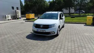 Vând Dacia Logan MCV 2020 - imagine 3