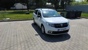 Vând Dacia Logan MCV 2020 - imagine 5