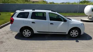 Vând Dacia Logan MCV 2020 - imagine 4