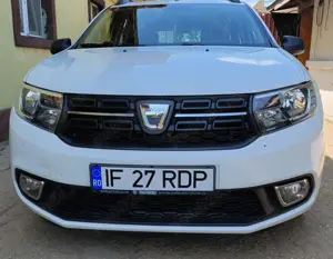 Vând Dacia Logan MCV 2020 - imagine 8