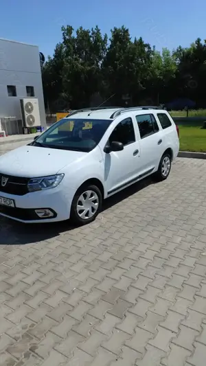 Vând Dacia Logan MCV 2020 - imagine 6
