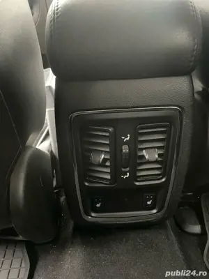 Jeep grand cherokee overland 2012 - imagine 2