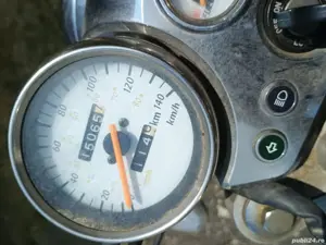 Hyosung Aquila 125 pentru A1 - imagine 2