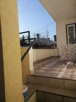 Vila S+P+M Ultracentral, zona rezidentiala - imagine 3 Vila S+P+M Ultracentral, zona rezidentiala - imagine 3