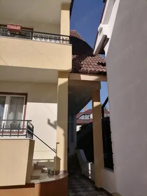 Vila S+P+M Ultracentral, zona rezidentiala - imagine 2 Vila S+P+M Ultracentral, zona rezidentiala - imagine 2