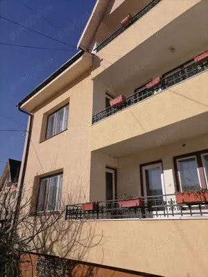 Vila S+P+M Ultracentral, zona rezidentiala