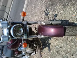 Hyosung Aquila 125 pentru A1 - imagine 5