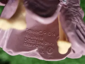 Lot 3 figurine Schleich Elf Sera, Feya si Eyela - imagine 5