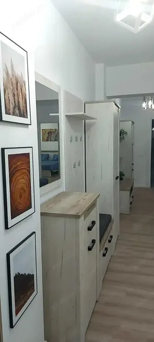 Inchiriez apartament cu 2 camere in complex rezidential South Side Residence - imagine 3