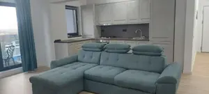 Inchiriez apartament cu 2 camere in complex rezidential South Side Residence