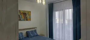 Inchiriez apartament cu 2 camere in complex rezidential South Side Residence - imagine 4