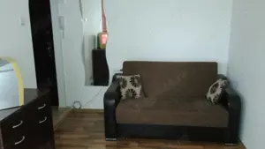 Garsoniera Piata Alba Iulia