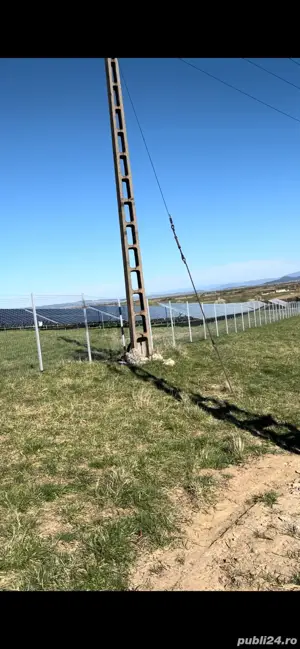 Afacere la cheie Investiție în energie verde   Vând 12 kW din parc fotovoltaic de 1 MW - imagine 5