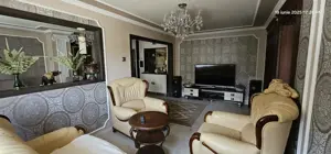 Apartament modern cu 3 camere -  de închiriat - zona Siderurgiștilor Vest