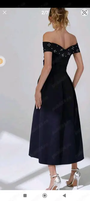 Vand Rochie noua Shein 