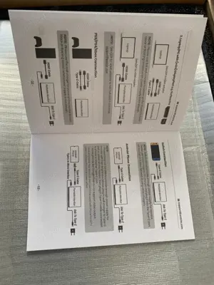 Monitor portabil touchscreen 15.6inch nou - imagine 4