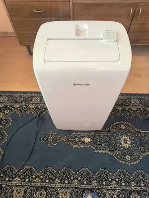 Vand aparat clima portabil nou - imagine 2