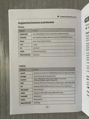 Monitor portabil touchscreen 15.6inch nou - imagine 5