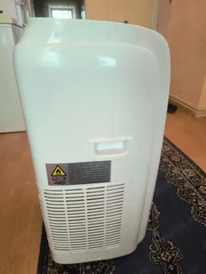 Vand aparat clima portabil nou