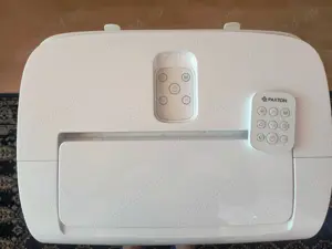 Vand aparat clima portabil nou - imagine 3