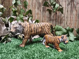 Set 2 tigrii Schleich