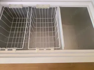 Vand lada frigorifica Gorenje - imagine 3