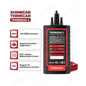 Tableta M10 cu Thinkdiag 2 diagnoza auto activare 1 an online