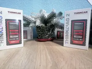 Tableta M10 cu Thinkdiag 2 diagnoza auto activare 1 an online - imagine 4