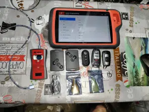 Chei Auto programate sau neprogramate