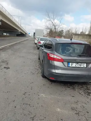 Ford Focum mk3 - imagine 8