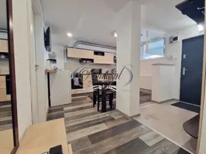 Apartament la cheie, cu terasa, pe Aurel Vlaicu - imagine 8