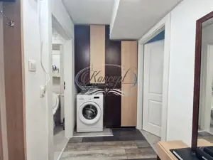 Apartament la cheie, cu terasa, pe Aurel Vlaicu - imagine 12