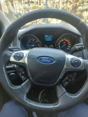 Ford Focum mk3 - imagine 7