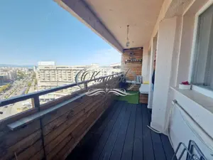 Apartament la cheie, cu terasa, pe Aurel Vlaicu - imagine 11