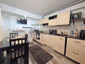 Apartament la cheie, cu terasa, pe Aurel Vlaicu - imagine 6