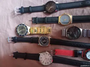 Ceasuli quartz functionale  - imagine 3