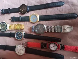 Ceasuli quartz functionale  - imagine 5