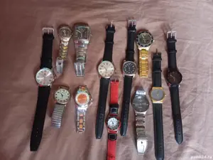 Ceasuli quartz functionale  - imagine 2