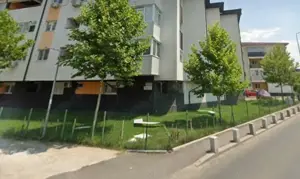 Apartament luminos, 3 camere,  Bld. Brancoveanu, zona Aurel Persu.