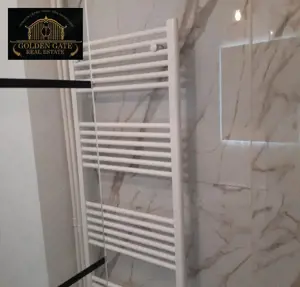 COMISION 0 | Nicolae Grigorescu - 2 Camere Decomandat Renovat Centrala  - imagine 10