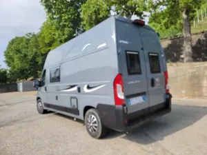 Autorulota (camper ) fiat ducato 150 cv,2016 Possl  0 KM